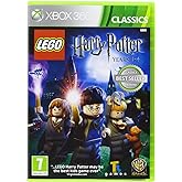 LEGO Harry Potter Years 1-4 (Xbox 360) (Renewed)
