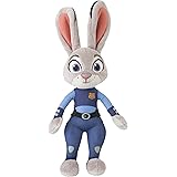 Tomy L70221 Zootopia Officer Judy Hopps Talking Plush