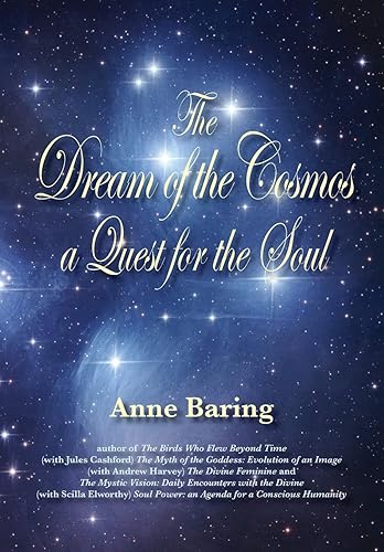 Download The Dream of the Cosmos: A Quest for the Soul PDF