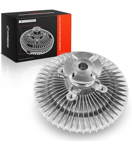 Amazon.com: Hayden Automotive 2737 Premium Fan Clutch : Automotive