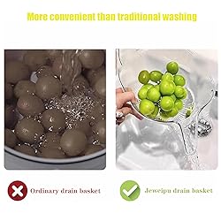JIEWEIPU 2024 New Multifunctional Drain