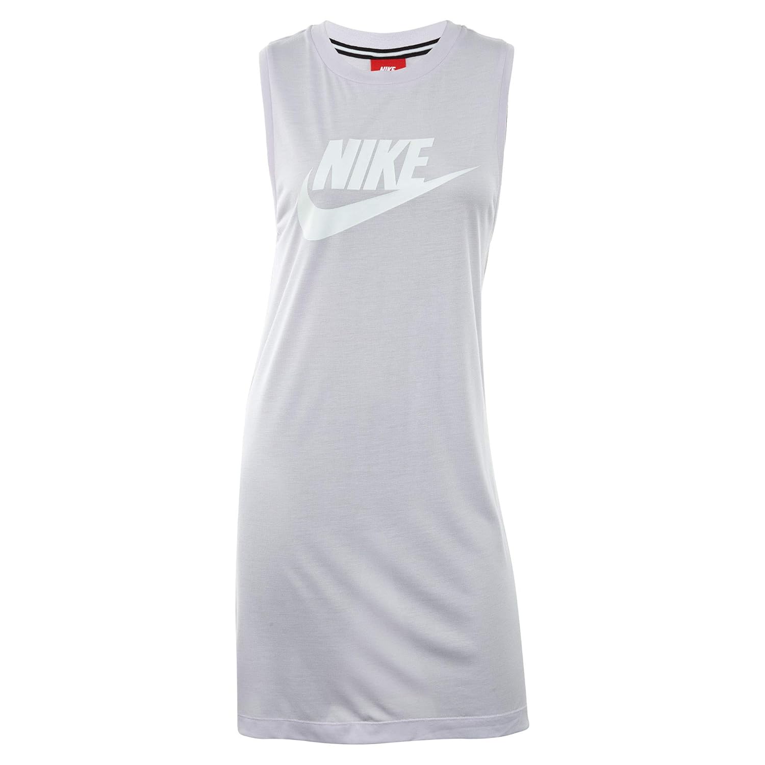 nike essential tank dress