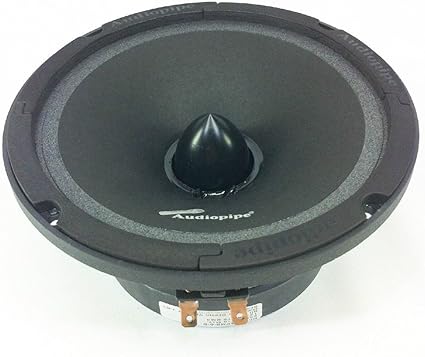 speaker mid low