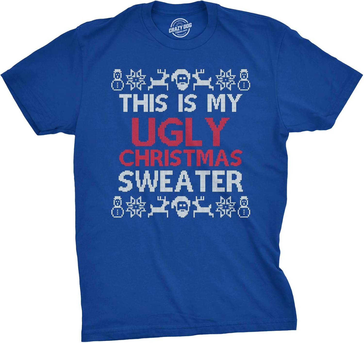 funny holiday t shirts