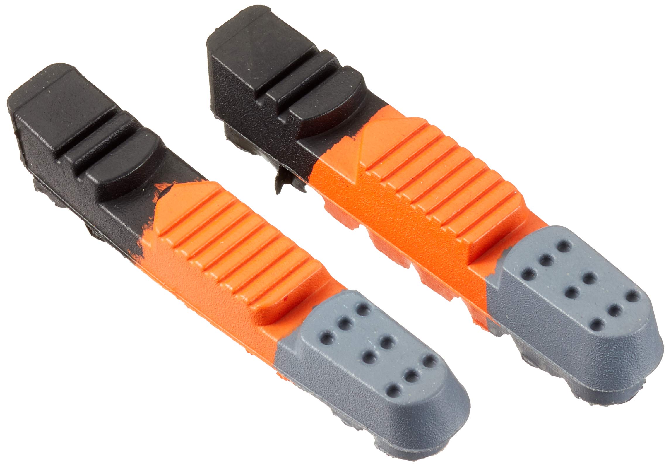Barbieri Pat/Brake Pad 470spa Grey/Orange
