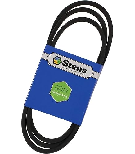 Industrial V-Belt 1/2" X 83" | Replacement Drive Belt Fits Simplicity Part # 1721532