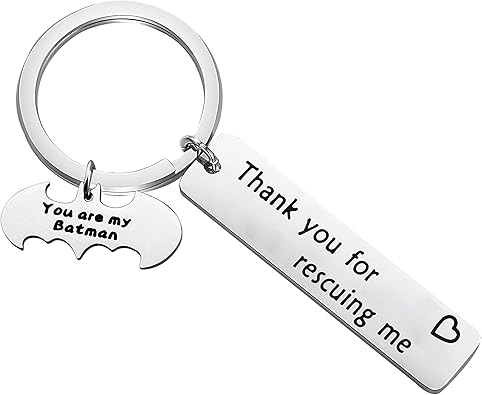 batman gifts for girlfriend