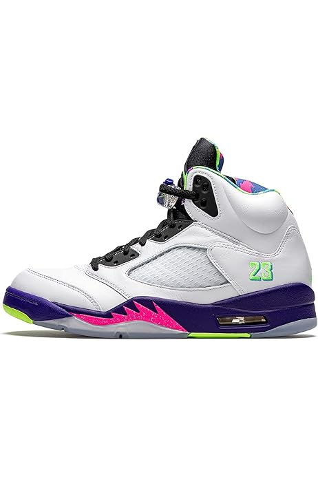 Purple Bel Air Release Date Alternate Bel Air 5s Release Date