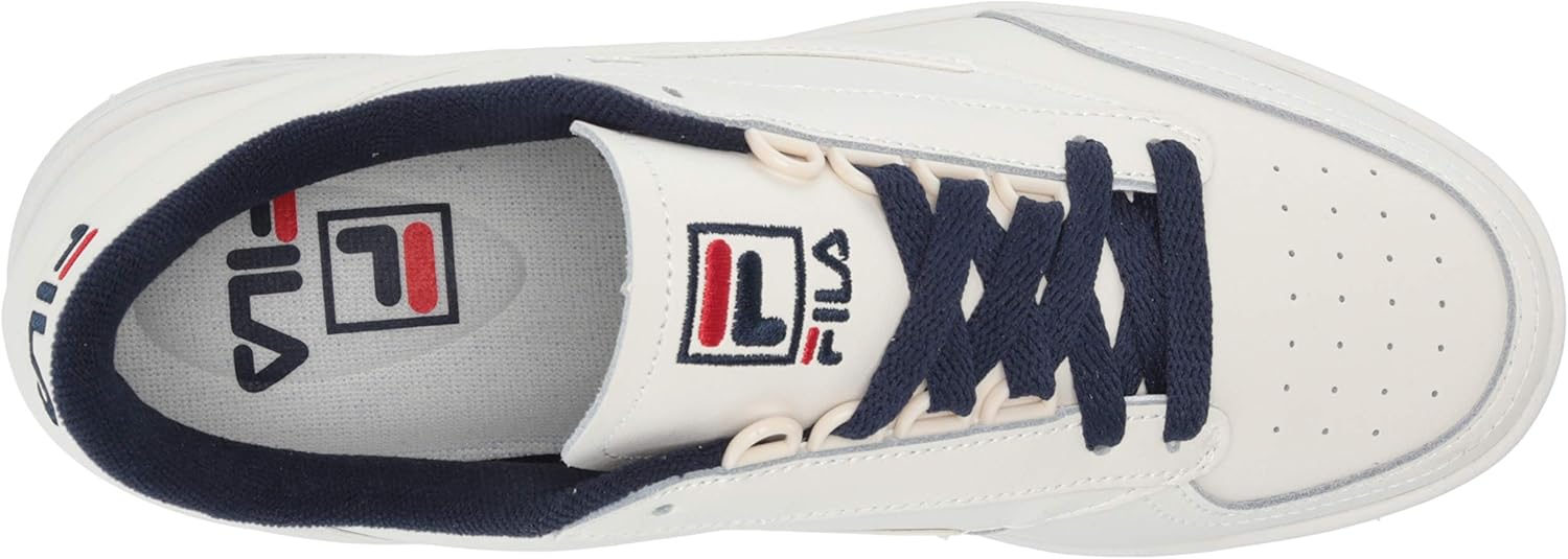 | Fila Men's Tennis 88 Sneaker | Tennis & Racquet Sports
