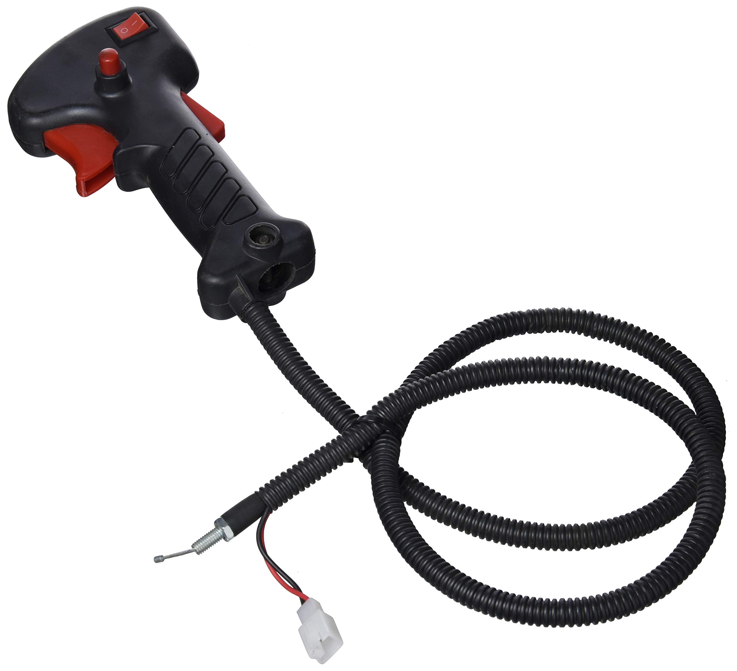 Avalon TMBC520-720 Brushcutter Throttle Control