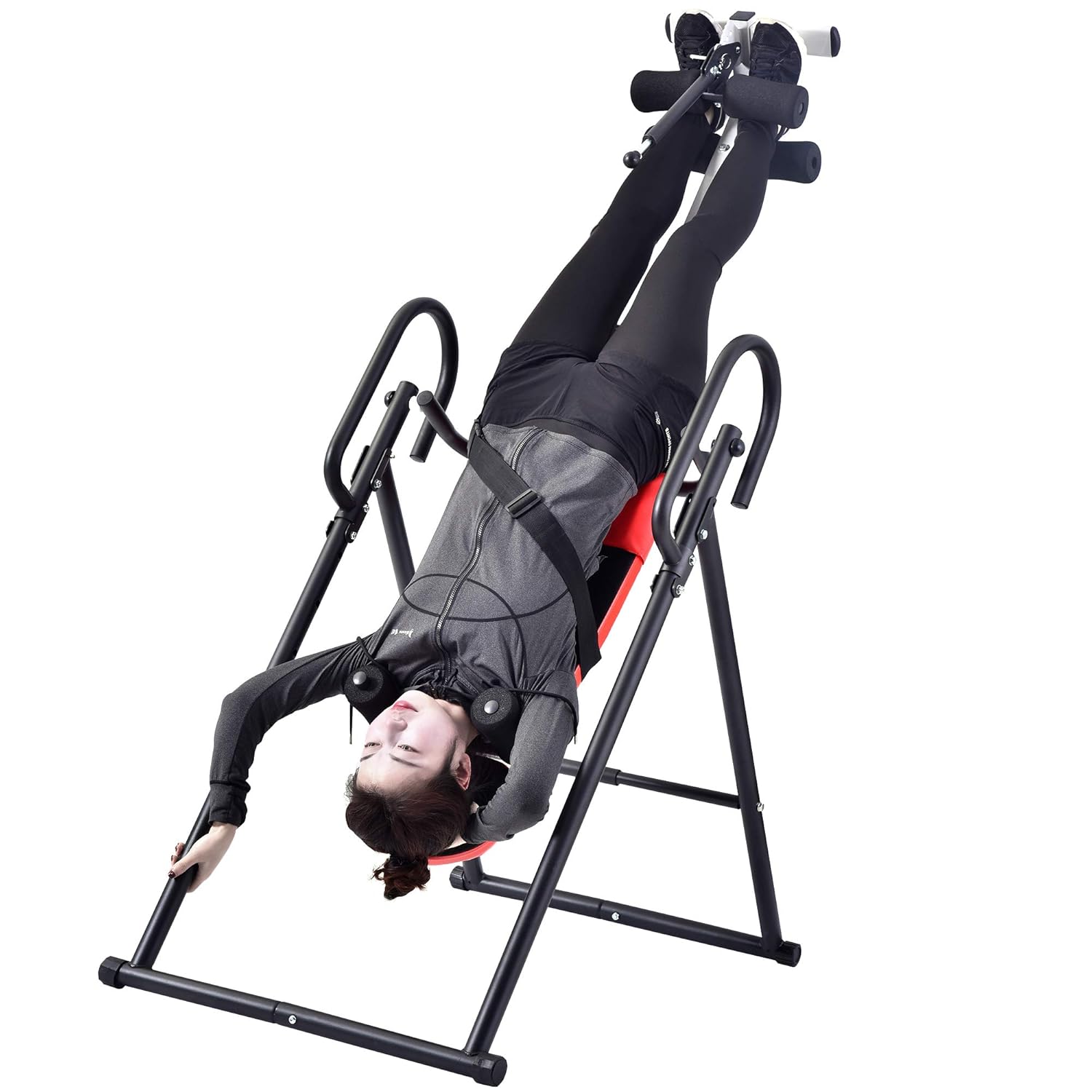 Инверсионный Стол В Красноярске Купить