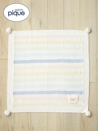 Amazon Gelato Pique ジェラートピケ ベビー スムーズィ マルチ