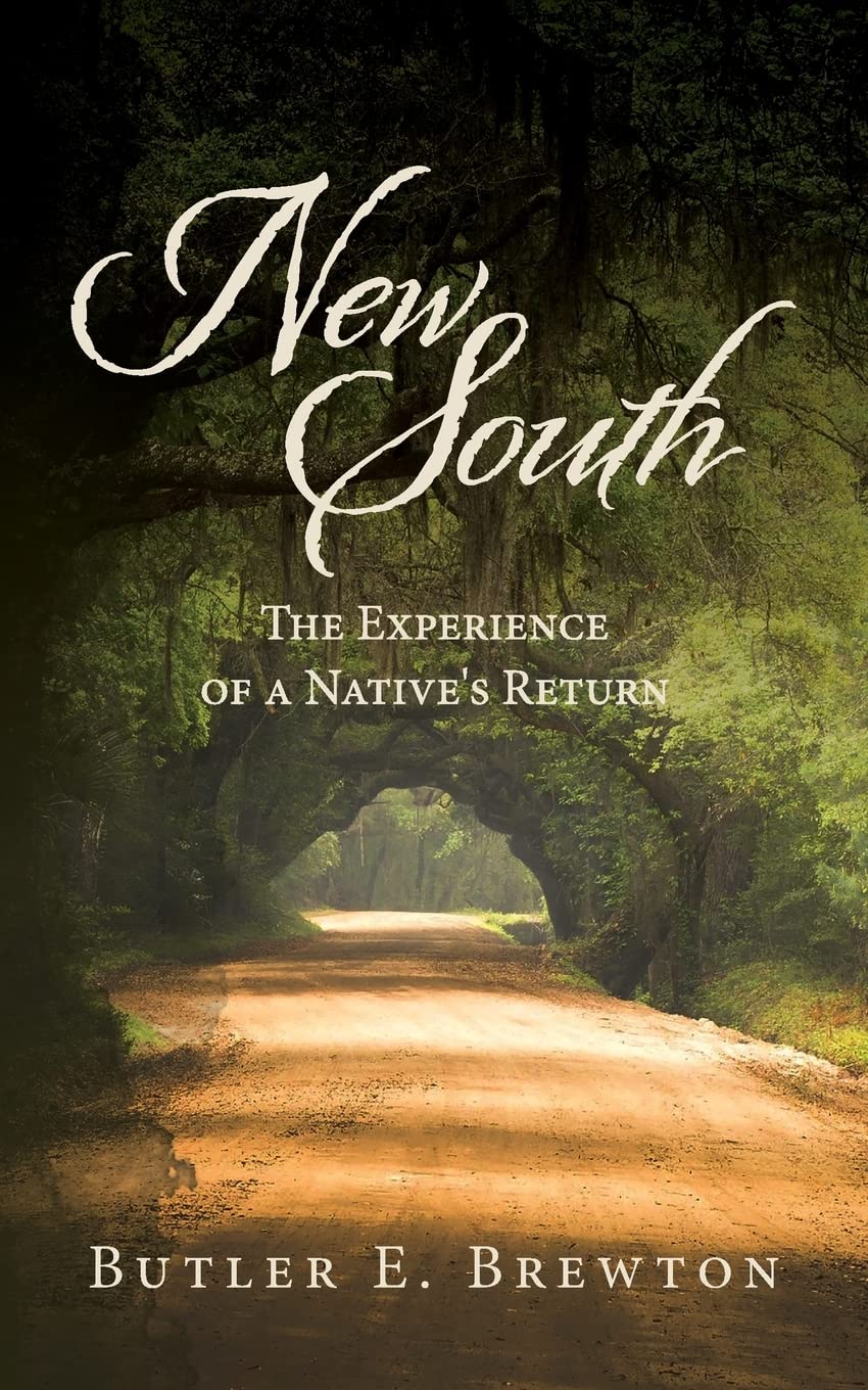 New South: The Experience of a Native's Return