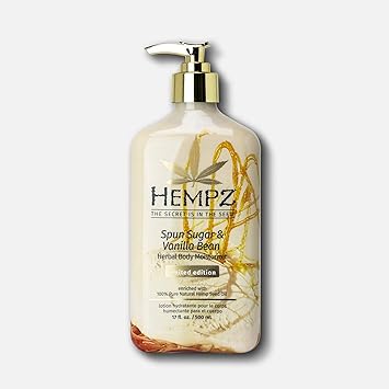 hempz lotion amazon