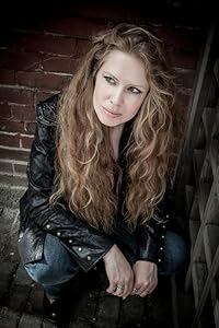 Laura VanArendonk Baugh