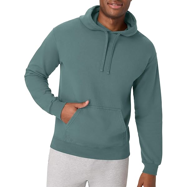 Amazon.com: RVCA Men's VA Essential Pullover Hoodie, Dark