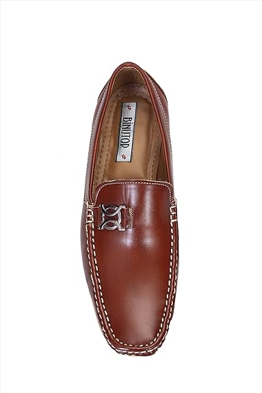 binutop formal shoes