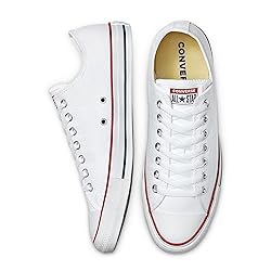 Converse Unisex Chuck Taylor All Star Ox Low Top