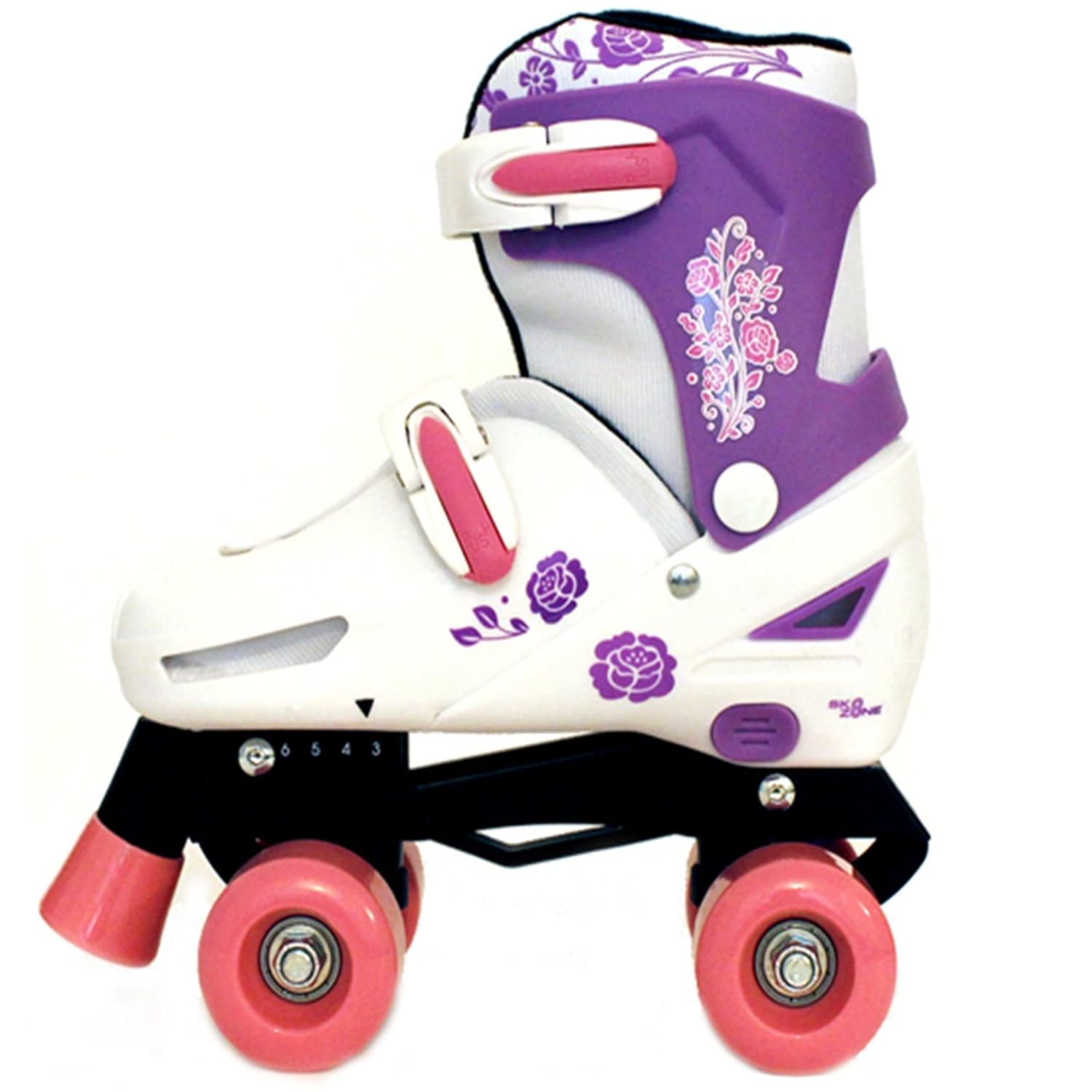 pattini a rotelle bambina unicorno