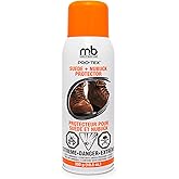 MONEYSWORTH & Best | Suede + Nubuck Protector | 300g / 10.5oz | Made in Canada