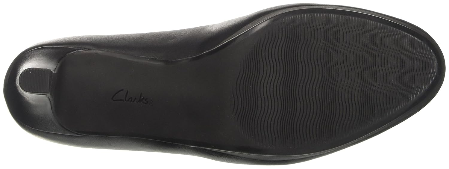 clarks women's adriel viola pumps
