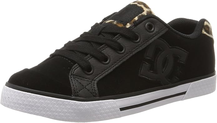 womens dc chelsea trainers