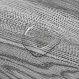INMOZATA Self-Adhesive PVC Flooring Planks Grey 36 Pcs 5.02 m² 91.5x15.2 cm view 4