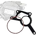 RKX 3.0L 2006 + Vacuum pump Re-seal Rebuild kit compatible with Dodge / Mercedes Freightliner Sprinter