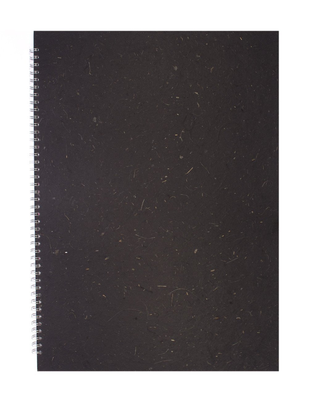 Pink Pig A2 Portrait Sketchbook | White Cartridge, 35 Leaves | Ebony