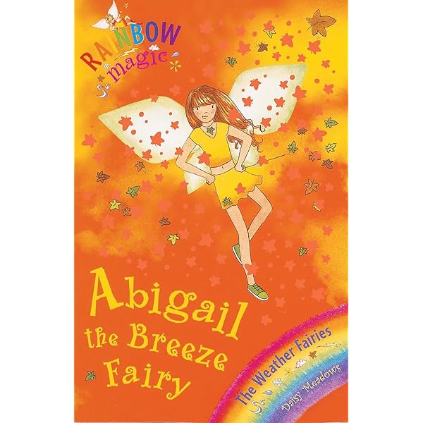 Storm: The Lightning Fairy (Rainbow Magic: The Weather