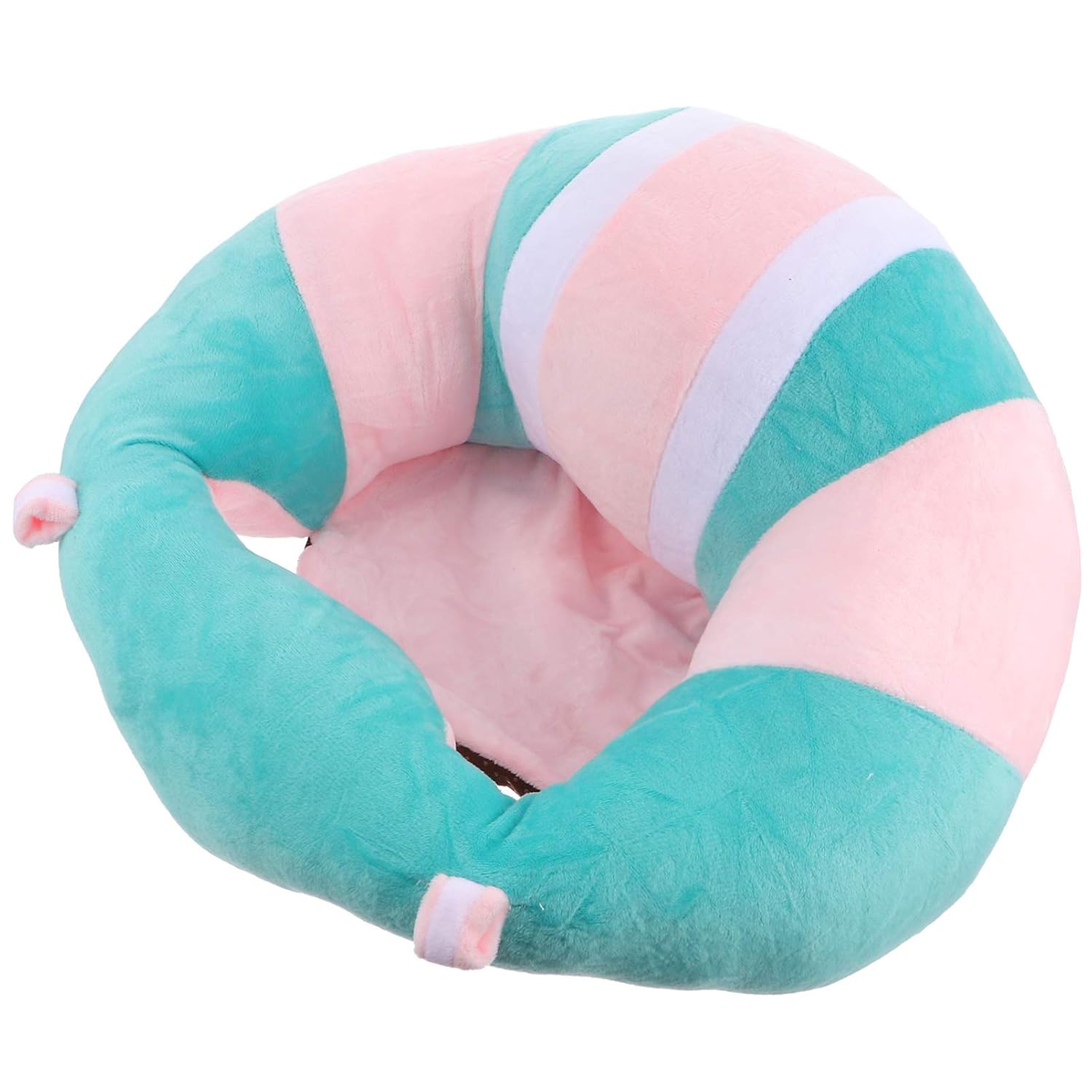 Toyvian Infant Seat Support Pillow Cushion for Newborn Baby Toddler