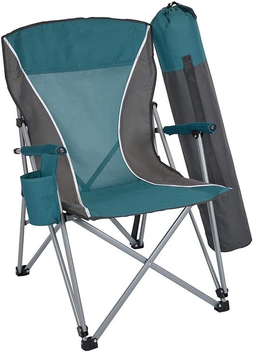 members mark camping chair