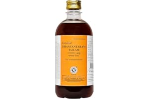Dhanwantaram Tailam 200ml