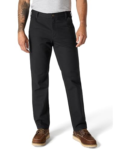 Amazon.com: Carhartt Men's B159 Canvas Carpenter Loose Fit Pant