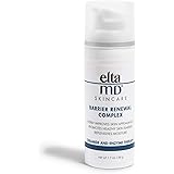 EltaMD Barrier Renewal Complex Face Moisturizer with Hyaluronic Acid for Dry Skin, Works to Visibly Minimize Fine Lines and W