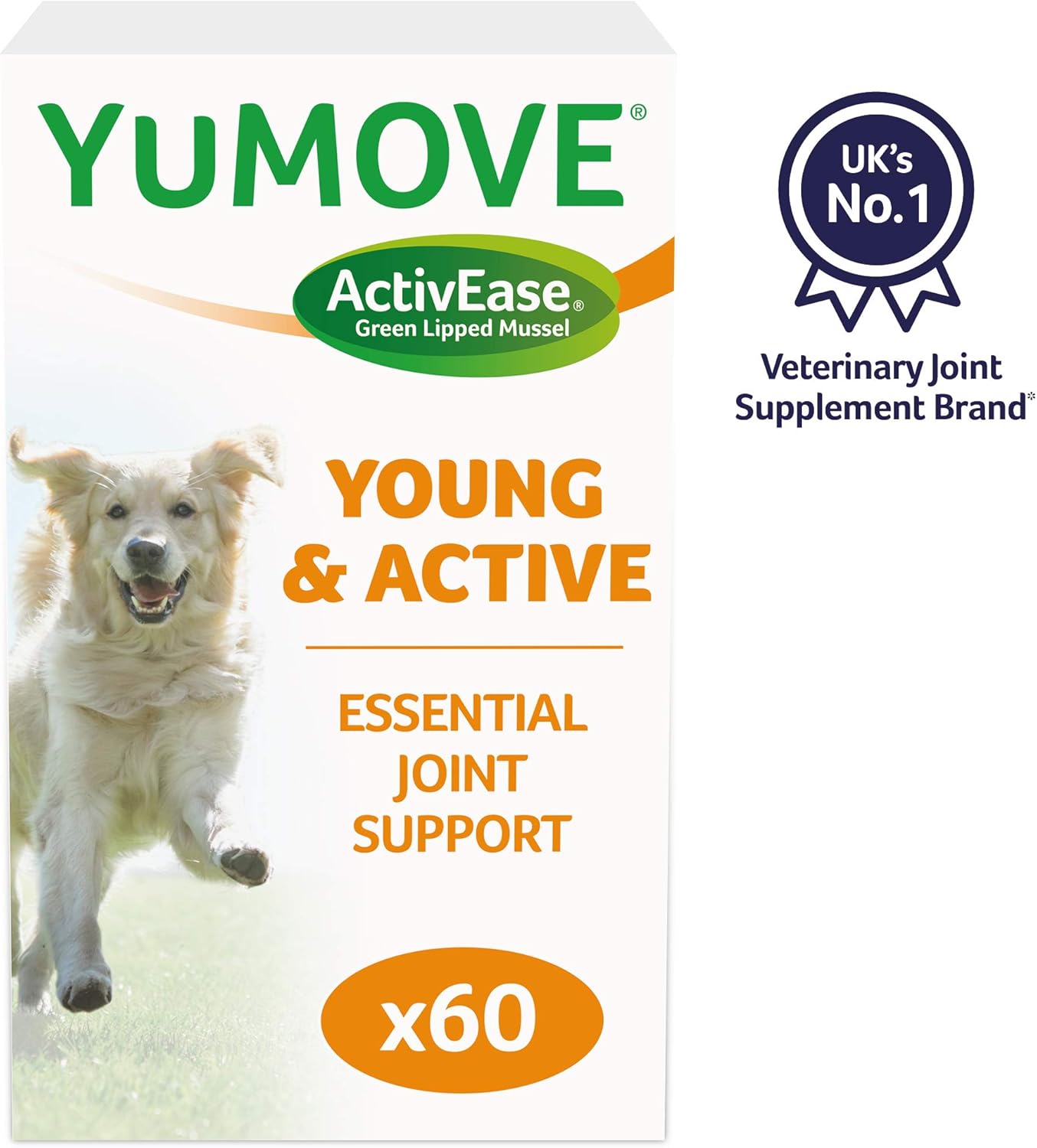 Yumove working dog best price Clearance