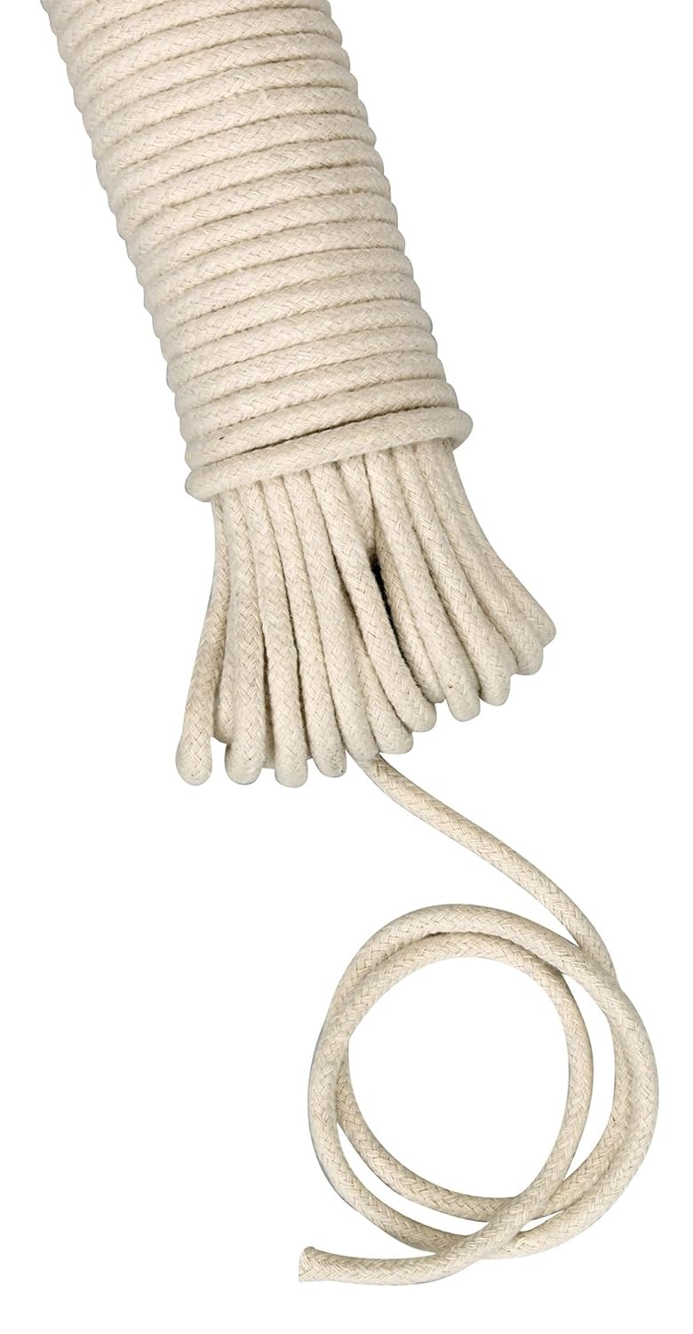 Household Essentials 04800 AllPurpose Cotton Clothesline