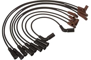 Standard Motor Products 27862 Pro Series Ignition Wire Set