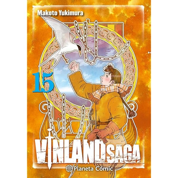 Vinland Saga フランス語 Version française Amazon.com: Vinland Saga - tome 16: 9782368522738: Yukimura