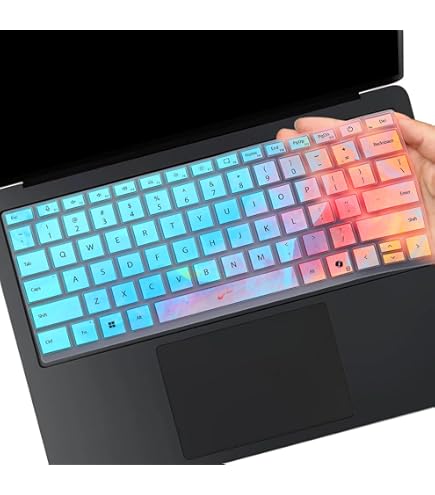 Microsoft＊Surface RT 64GB + Touch Cover Amazon.com: Microsoft Magenta Touch Cover for 10.6 inch Microsoft