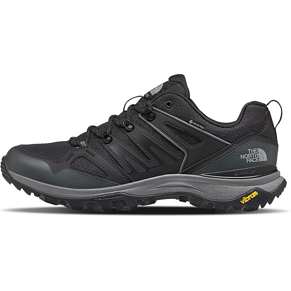 Amazon.com | The North Face Men's Truckee Hiking Shoe, TNF