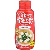 Marukome, Miso Original, 13.8 Ounce