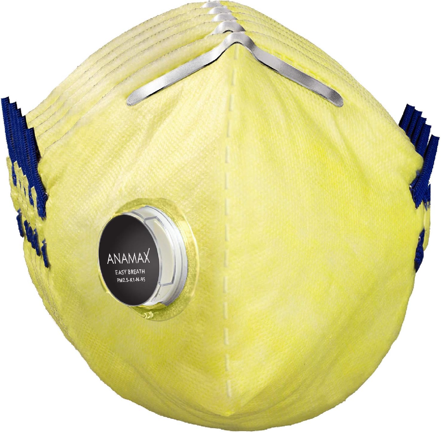 ANAMAX (Mask (Qty:5))