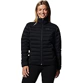 Mountain Hardwear womens Deloro Down Jacket