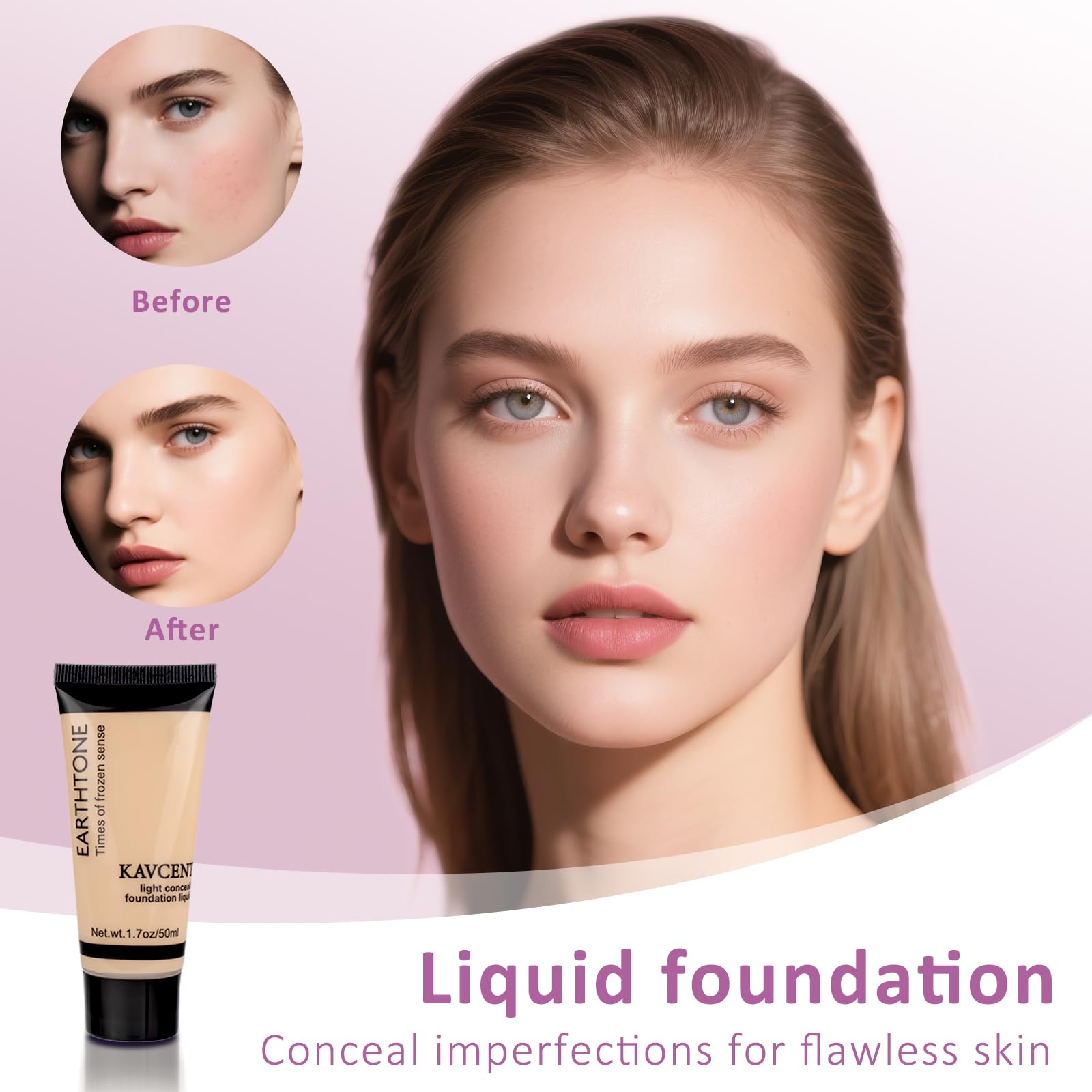 Makeup Kit for Women Teen Girls Full Kit Makeup Sets for Teens Eyeshadow Makeup Gift Set fo Women Teenagers Christmas Makeup Kits for Teens