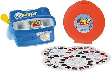 fisher price viewfinder