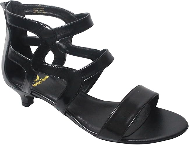 size 13 kitten heels