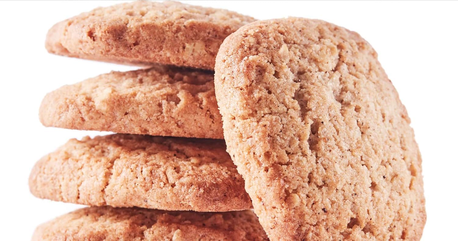 ikea oatmeal cookies