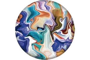 Waboba Wingman - Foldable Silicone Flying Disc - Fly Straight and Far - Perfect for Kids and Adults – Marble