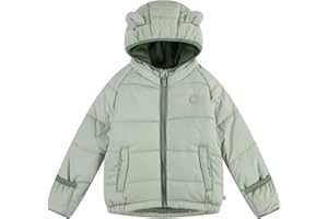 HUGGIES unisex-baby Puffer Jacket